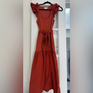 Beautiful Nation Los Angeles dress - perfect condition!